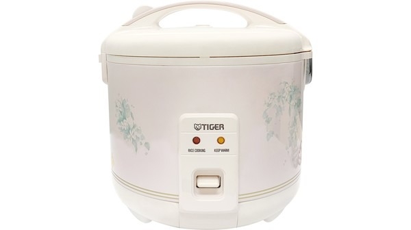 Đánh giá chi tiết nồi cơm điện Tiger JNP1000 dung tích 1 lít
