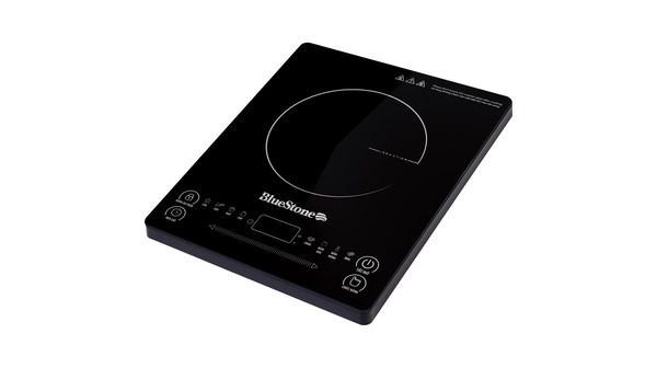 Review chi tiết bếp từ đơn Bluestone ICB6619