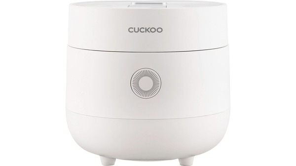 Đánh giá chi tiết nồi cơm điện Cuckoo CR-0675F/WHWHVNCV dung tích 1.08 lít