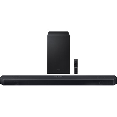 Hướng dẫn cài đặt và sử dụng loa Samsung HW-Q600C/XV chi tiết