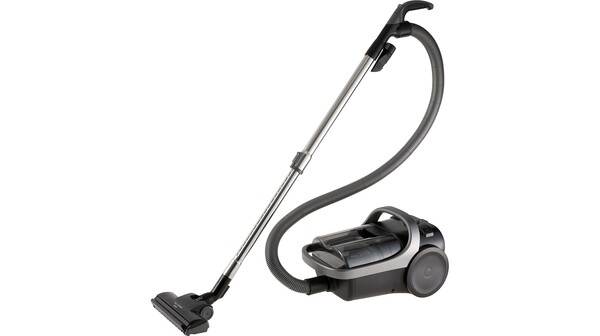 Các tính năng nổi bật trên máy hút bụi Panasonic MC-CL609HN49