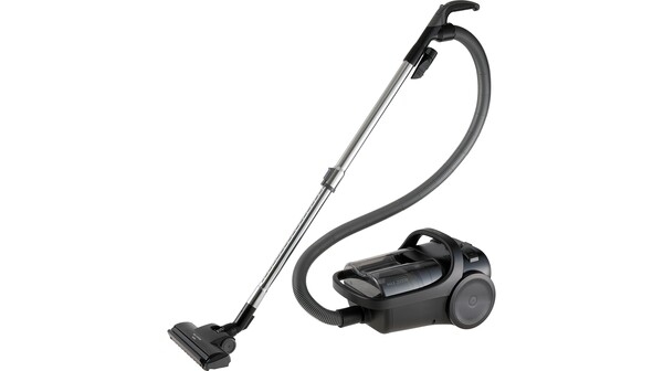 Đánh giá chi tiết máy hút bụi Panasonic MC-CL605KN49