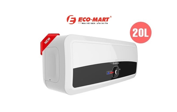 Bình nóng lạnh Ariston SL3 20 RS VN mới năm 2024 có gì đặc biệt?