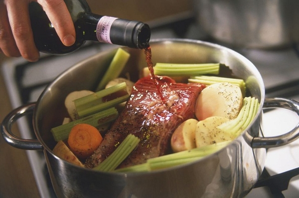 Những thực phẩm không nên chế biến bằng nồi nấu chậm