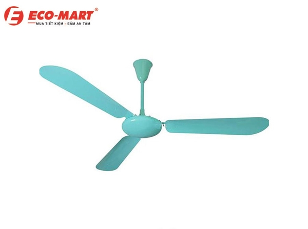 Quạt trần Vinawind QD1400DK điều khiển xa được nhiều người dùng chọn lựa vì sao?