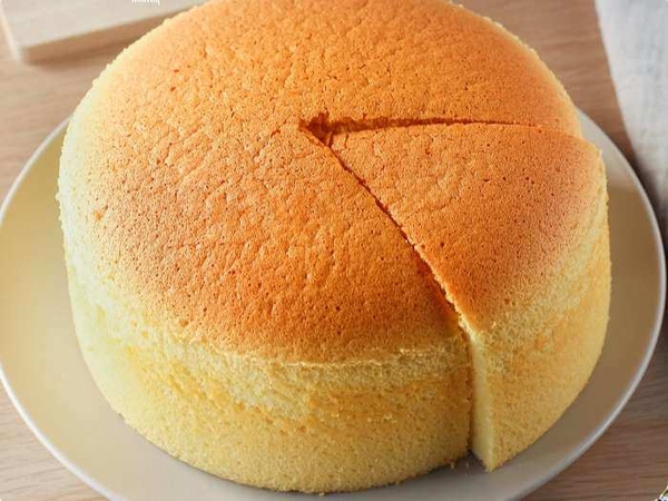 Cách làm bánh bông lan bằng nồi cơm điện, 2023