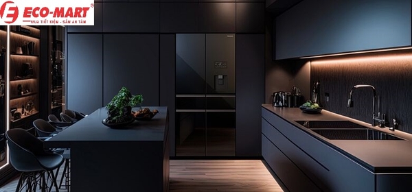 Tại sao bạn nên mua tủ lạnh Panasonic NR-WY720ZMMV?