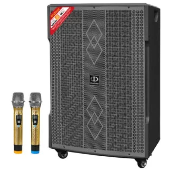 So sánh Loa kéo DALTON TS-18G800XP với các sản phẩm khác, TS-18G800XP có điểm gì nổi bật hơn?