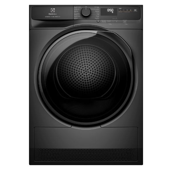 Chế độ sấy của máy Electrolux EDH803J5SC bao gồm những gì?