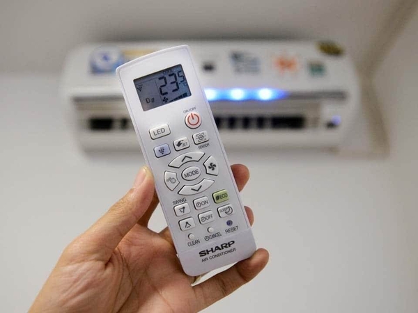 Điều hòa không tắt được? Nguyên nhân và cách sửa chi tiết