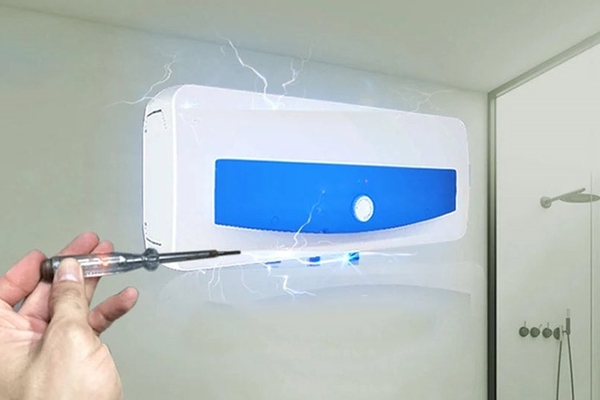 Những yếu tố ảnh hưởng đến độ bền của bình nóng lạnh