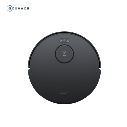 Đánh giá chi tiết robot hút bụi Ecovacs N20 PRO