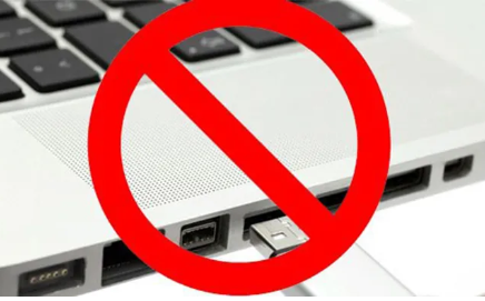 Laptop không nhận USB, cách xử lý đơn giản nhất?