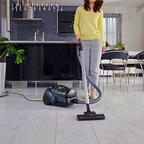Máy hút bụi Panasonic có tốt không? Top 3 máy hút bụi bán chạy