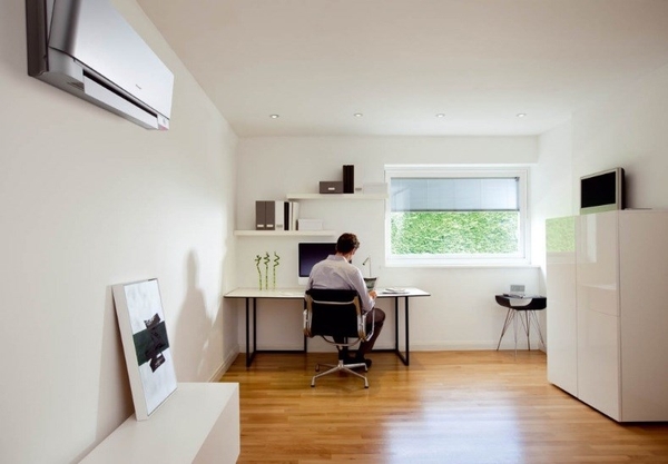 Cách chỉnh điều khiển điều hòa Casper đúng và chi tiết nhất