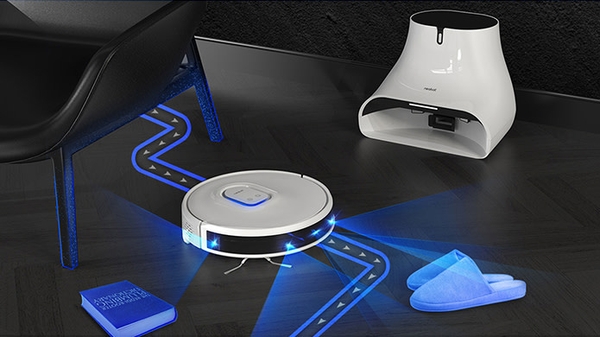 Robot hút bụi là gì? và có nên mua hút bụi này không?