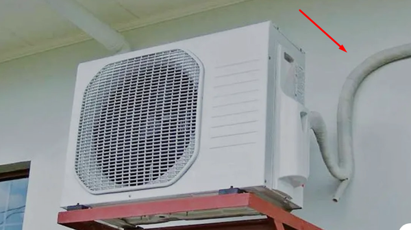 Tại sao lắp điều hòa cần tối thiểu 3 mét ống đồng? Cảnh báo từ chuyên gia kỹ thuật!