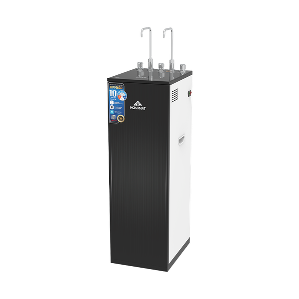 Máy lọc nước RO Hòa Phát HPN632 dùng có tiết kiệm điện không?