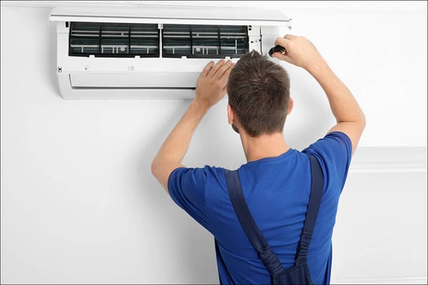Điều hòa Panasonic báo đèn đỏ Timer: Hé lộ 5 nguyên nhân và cách xử lý chi tiết nhất