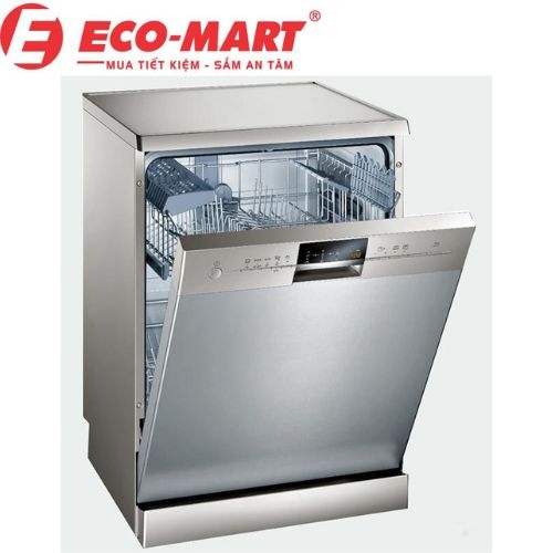 5 lý do nên mua máy rửa bát Electrolux ESF5512LOX
