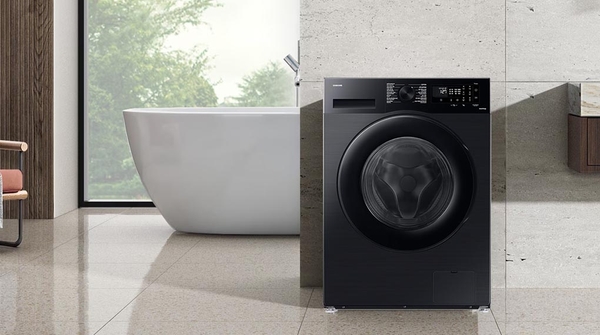Công nghệ giặt trên máy giặt Samsung WW12CGC04DABSV có gì đặc biệt?