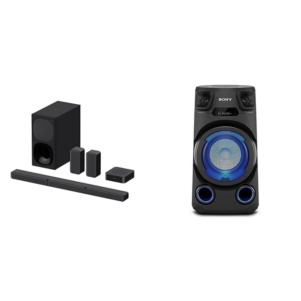 So sánh loa thanh Samsung và loa Sony, nên mua loại nào?