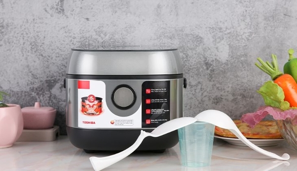 Nồi cao tần có tốt không,các công dụng của nồi cơm điện cao tần.