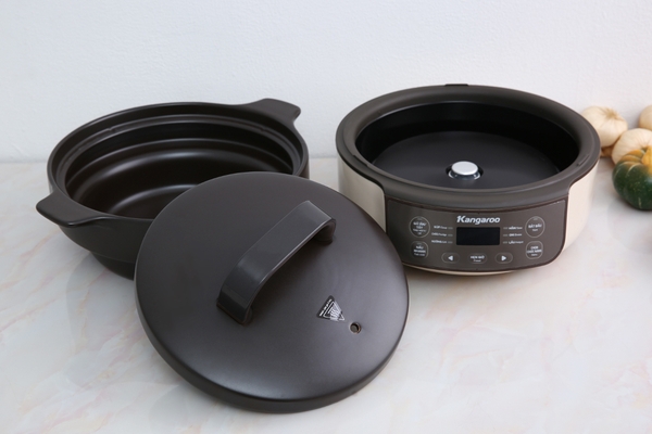 6 sự cố thường gặp ở nồi áp suất điện tử ,nguyên nhân và cách khắc phục