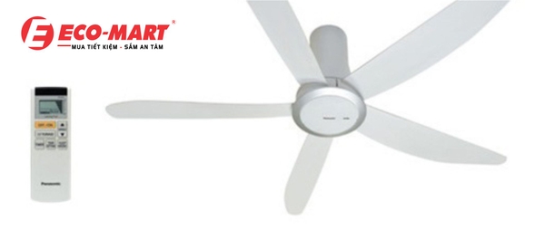 Nên Mua Quạt trần mấy cánh là mát nhất?
