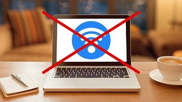 Lỗi laptop không kết nối được Wi-Fi, xử lý thế nào?