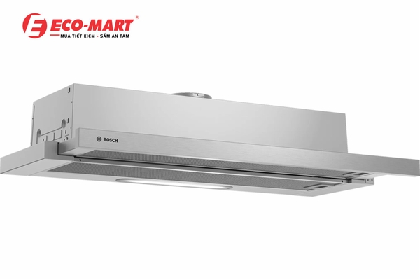 Nên mua máy hút mùi kính cong hay kính vat cho năm 2024