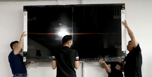 Tivi TCL C755 QD Mini LED 2024 - Những điểm nổi bật cần xem kỹ trước khi mua