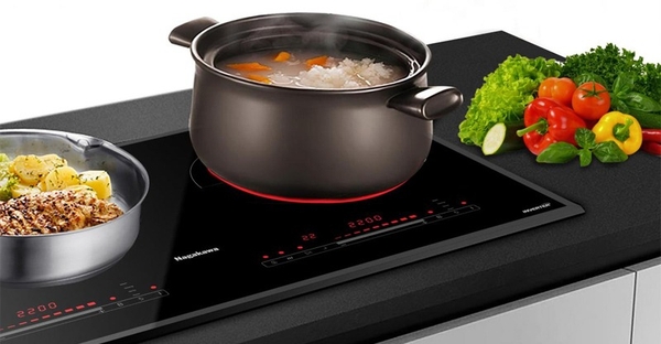 Ưu điểm của bếp hồng ngoại so với bếp từ là gì ?