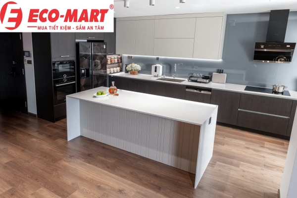 Trong căn bếp tiện nghi cần có 7 thiết bị hiện đại này, 2024