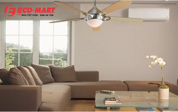 5 sai lầm thường gặp khi dùng điều hòa mùa hè 2024