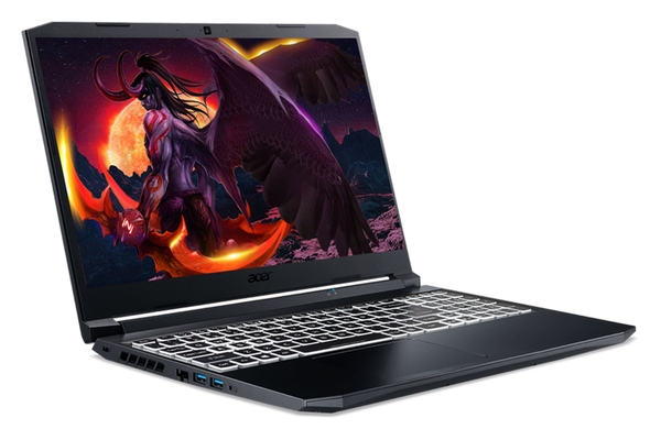 Máy tính xách tay Acer Nitro5 A515-57-57MX phù hợp với những ai?