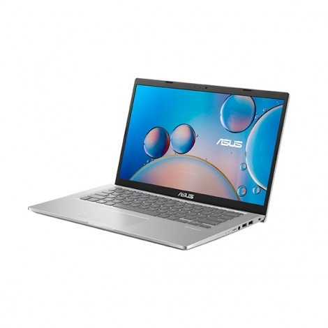 Laptop ASUS X515EA-BQ1006W có thiết kế và màn hình như thế nào?