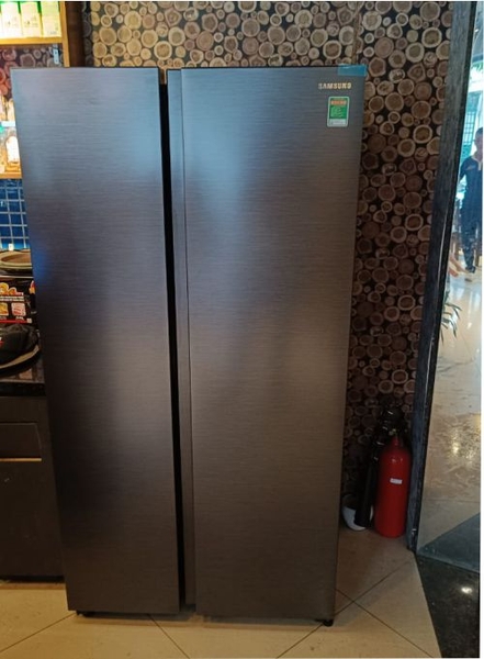 Giao Hàng Về Thái Thụy - Thái Bình