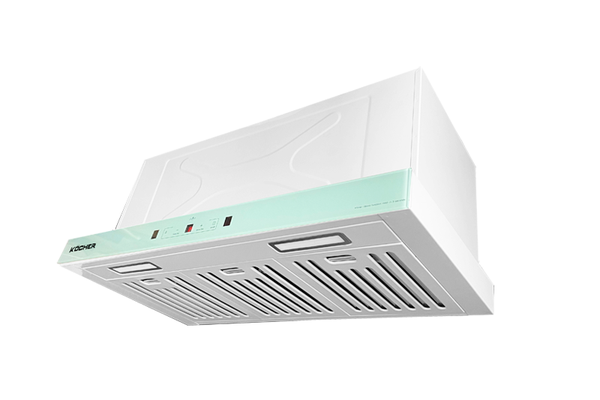 Đánh giá chi tiết máy hút mùi Kocher X-350N âm tủ