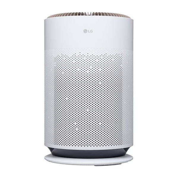 Hướng dẫn sử dụng chi tiết Máy Lọc Không Khí LG AS60GHCG0