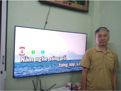 ECO-MART: Tất Bật Giao Hàng Tận Nơi Cả Ngày- chuyến hàng tới Nam Từ Liêm