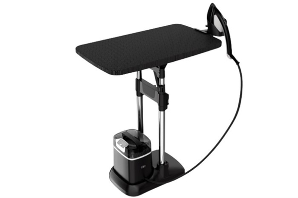 Bàn là cây Tefal QT1510E0 – Giải pháp chăm sóc quần áo tiện lợi, sạch khuẩn