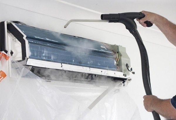 Bao nhiêu lâu cần vệ sinh bảo dưỡng điều hòa Casper JC-09IU36?