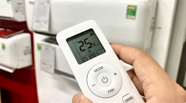 So sánh điều hòa Panasonic và Mitsubishi Heavy 2025: Nên chọn dòng nào?