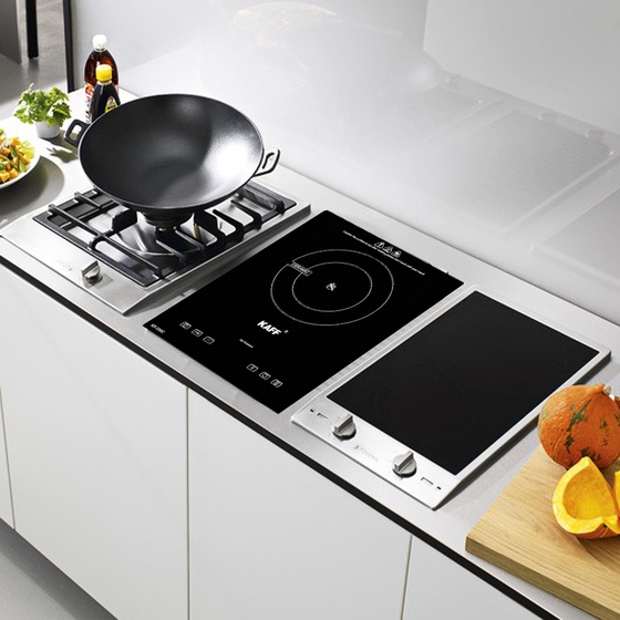 Bếp Ga và bếp điện loại nào tiết kiệm hơn?