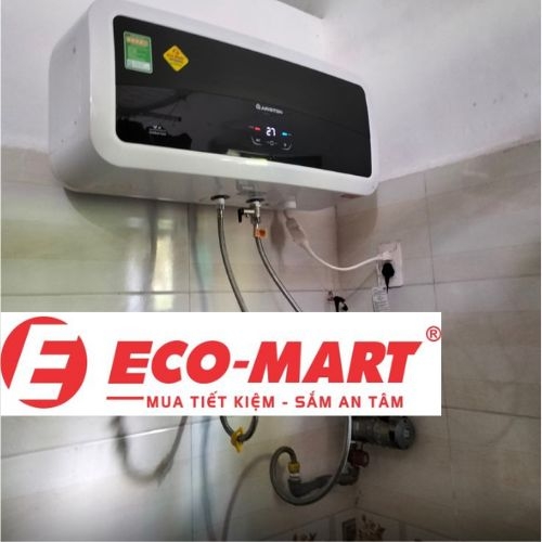 Bí quyết tiết kiệm điện khi sử dụng bình nóng lạnh