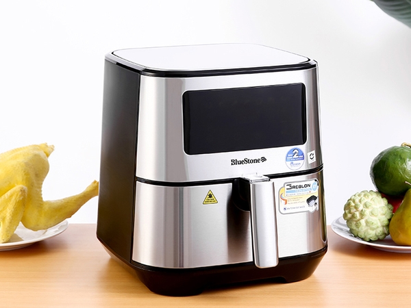 Cách sử dụng nồi chiên không dầu Bluestone AFB5878