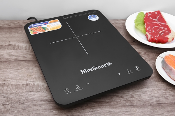 Đánh giá chi tiết bếp từ đơn Bluestone ICB6729