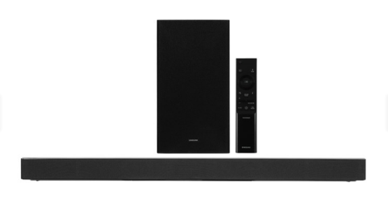 So sánh Loa Soundbar Sony HT-S100F và Samsung HW-C450: Lựa chọn loa rẻ cho Tivi