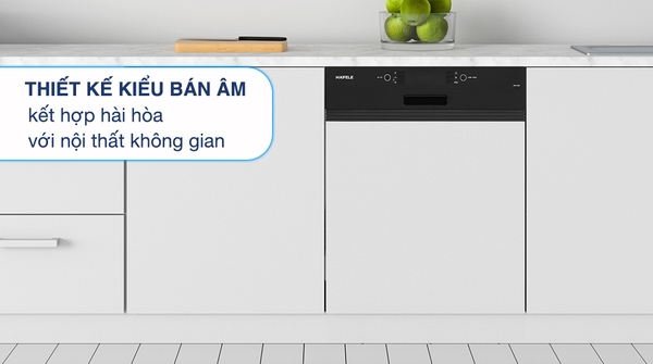 Cách sử dụng máy rửa bát hiệu quả, bền lâu nhất gia đình bạn nên biết !